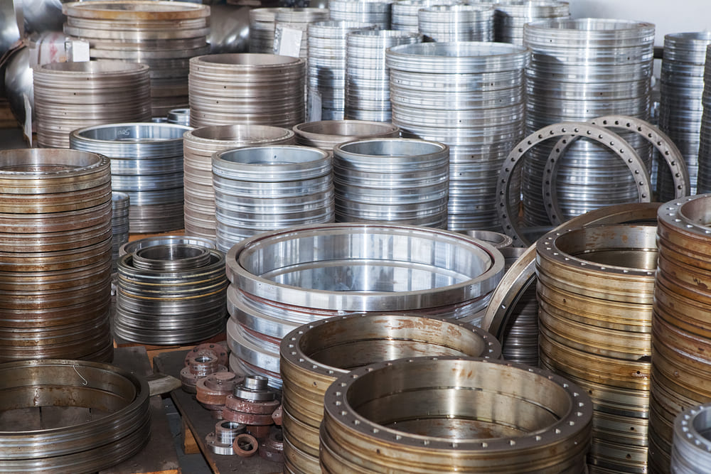 Forged Rings Manufacturers